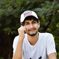 Adil Glover