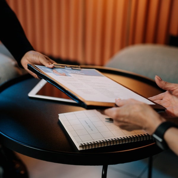 The 7 Most Common Resume Writing Mistakes