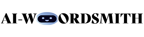 Ai-Wordsmith logo